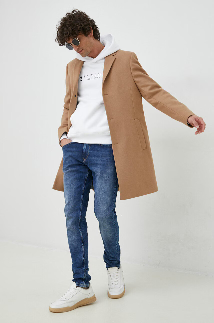Pepe Jeans Дънки Stanley - Pepit.bg