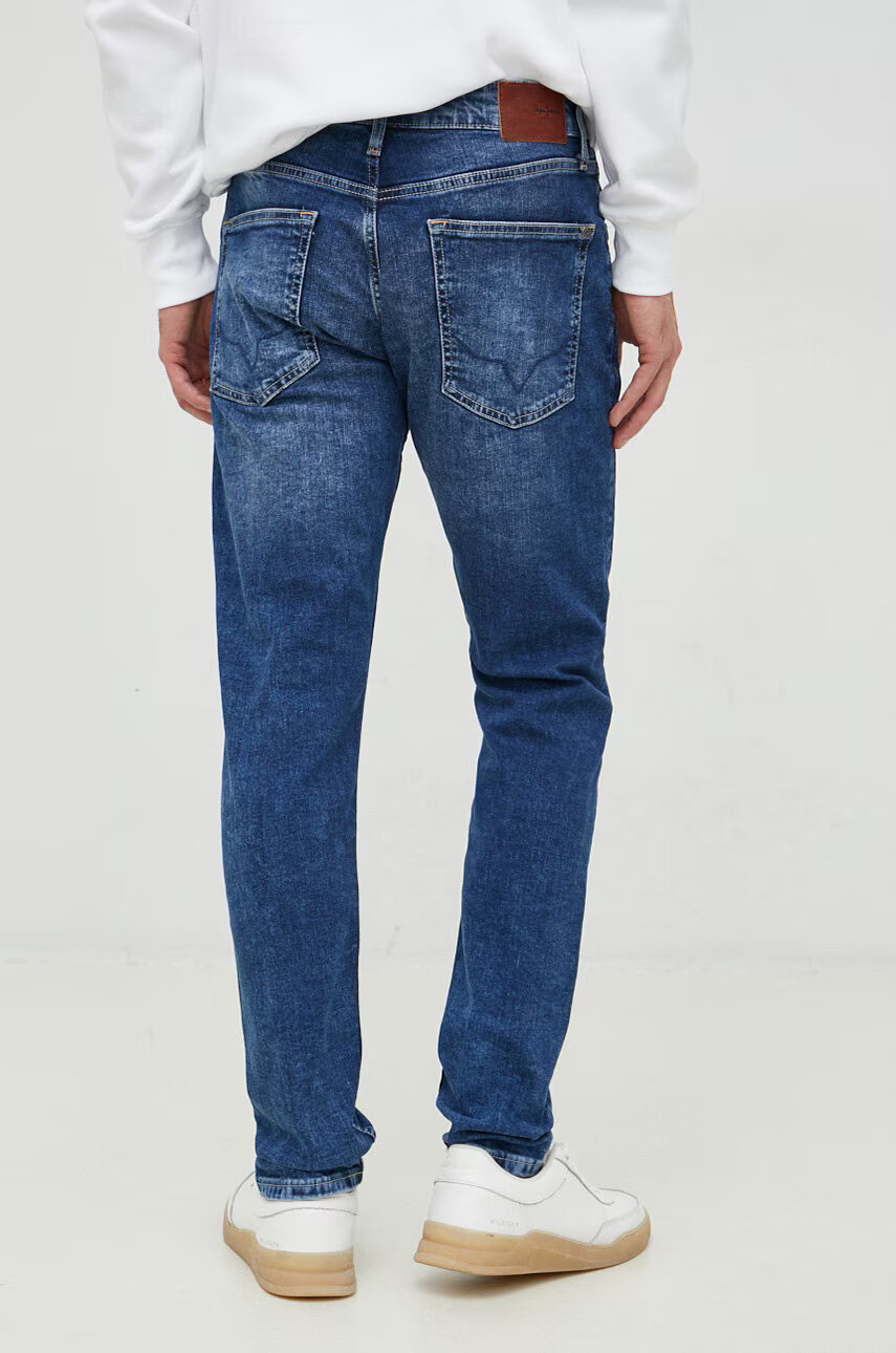 Pepe Jeans Дънки Stanley - Pepit.bg