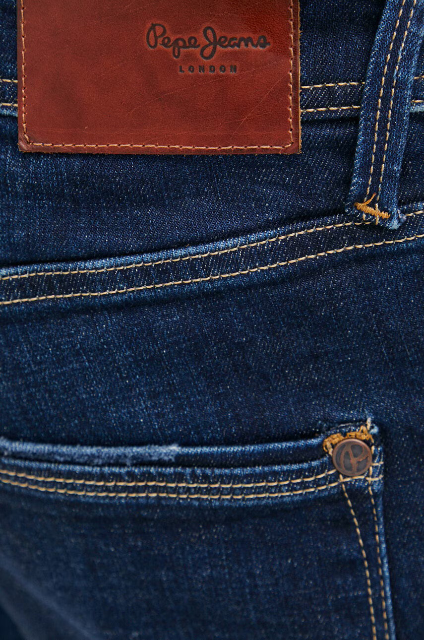 Pepe Jeans Дънки Stanley мъжки - Pepit.bg