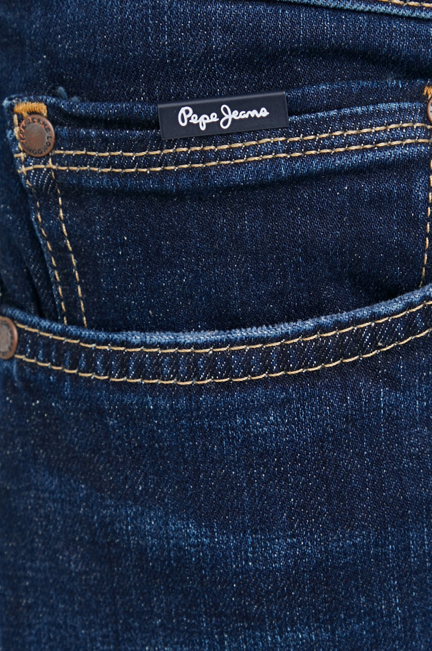 Pepe Jeans Дънки Stanley мъжки - Pepit.bg