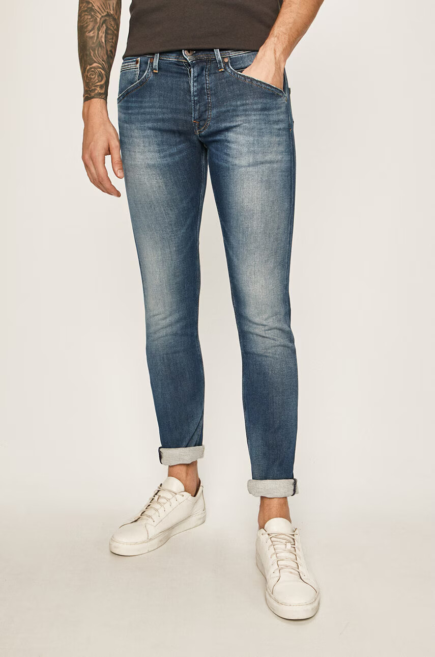 Pepe Jeans Дънки Track - Pepit.bg