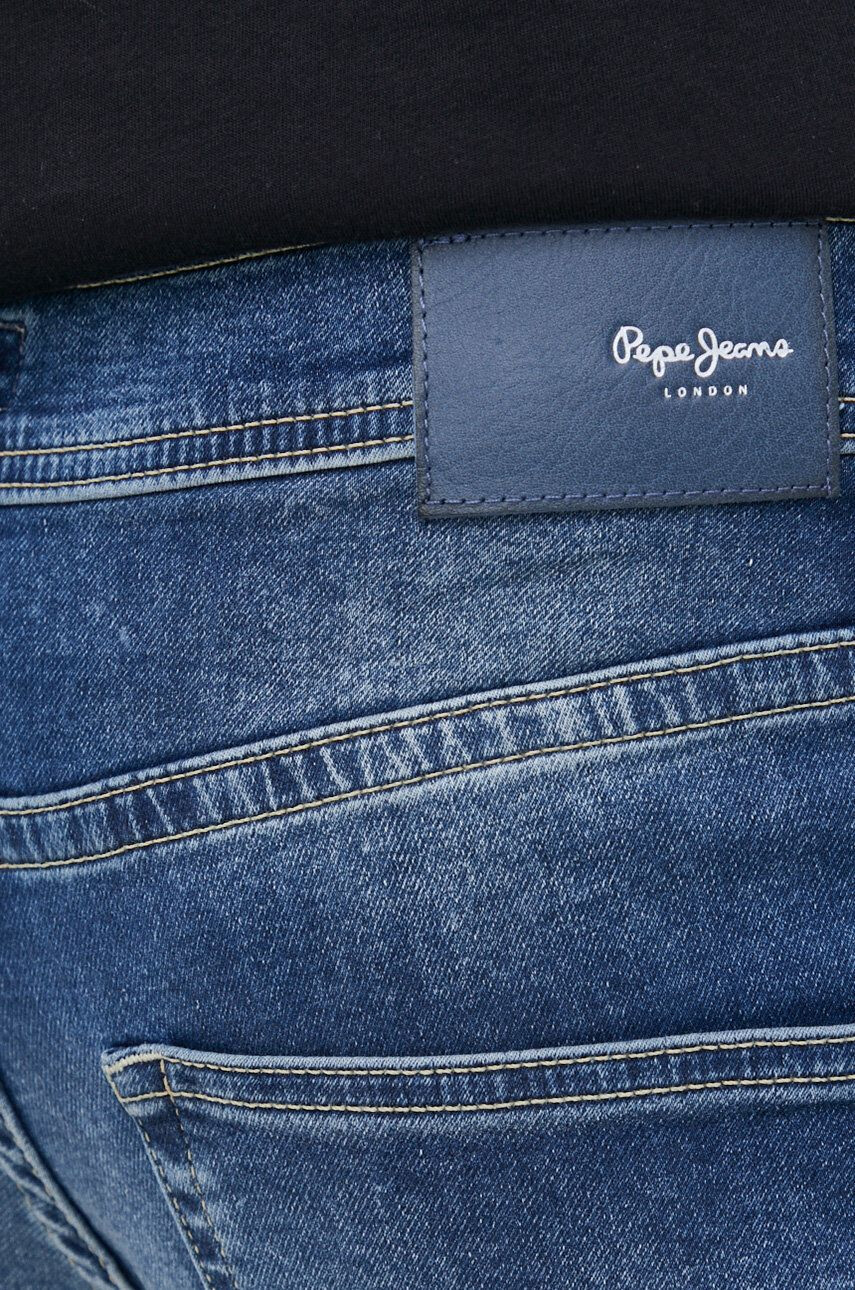 Pepe Jeans Дънки Track - Pepit.bg