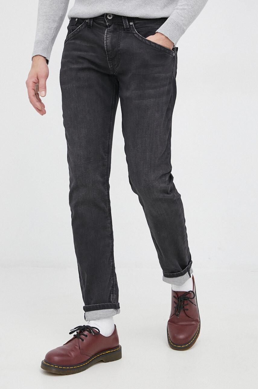 Pepe Jeans Дънки Track - Pepit.bg