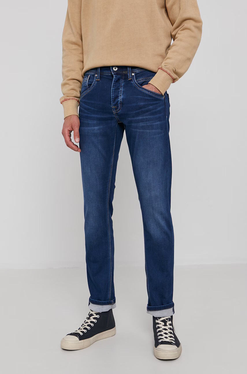 Pepe Jeans Дънки - Pepit.bg