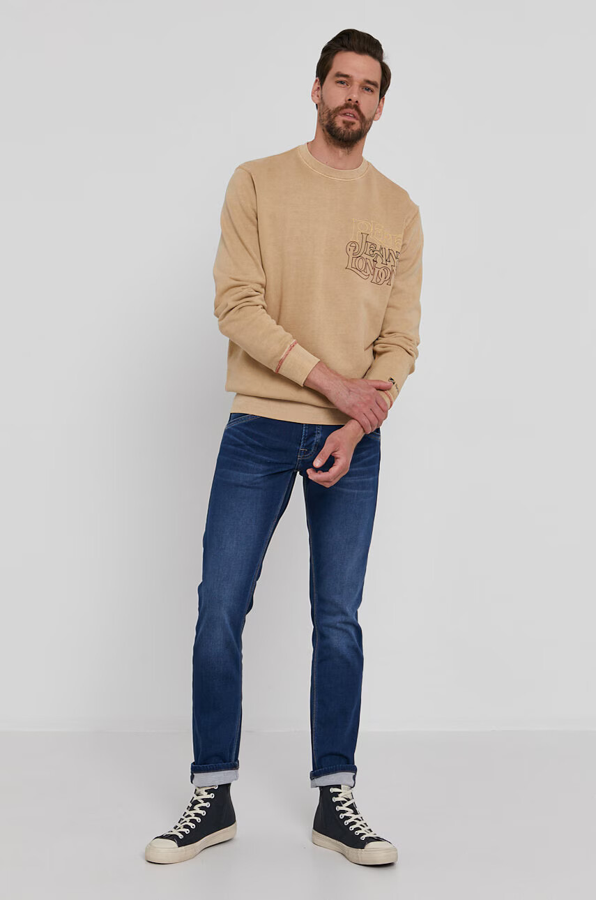 Pepe Jeans Дънки - Pepit.bg