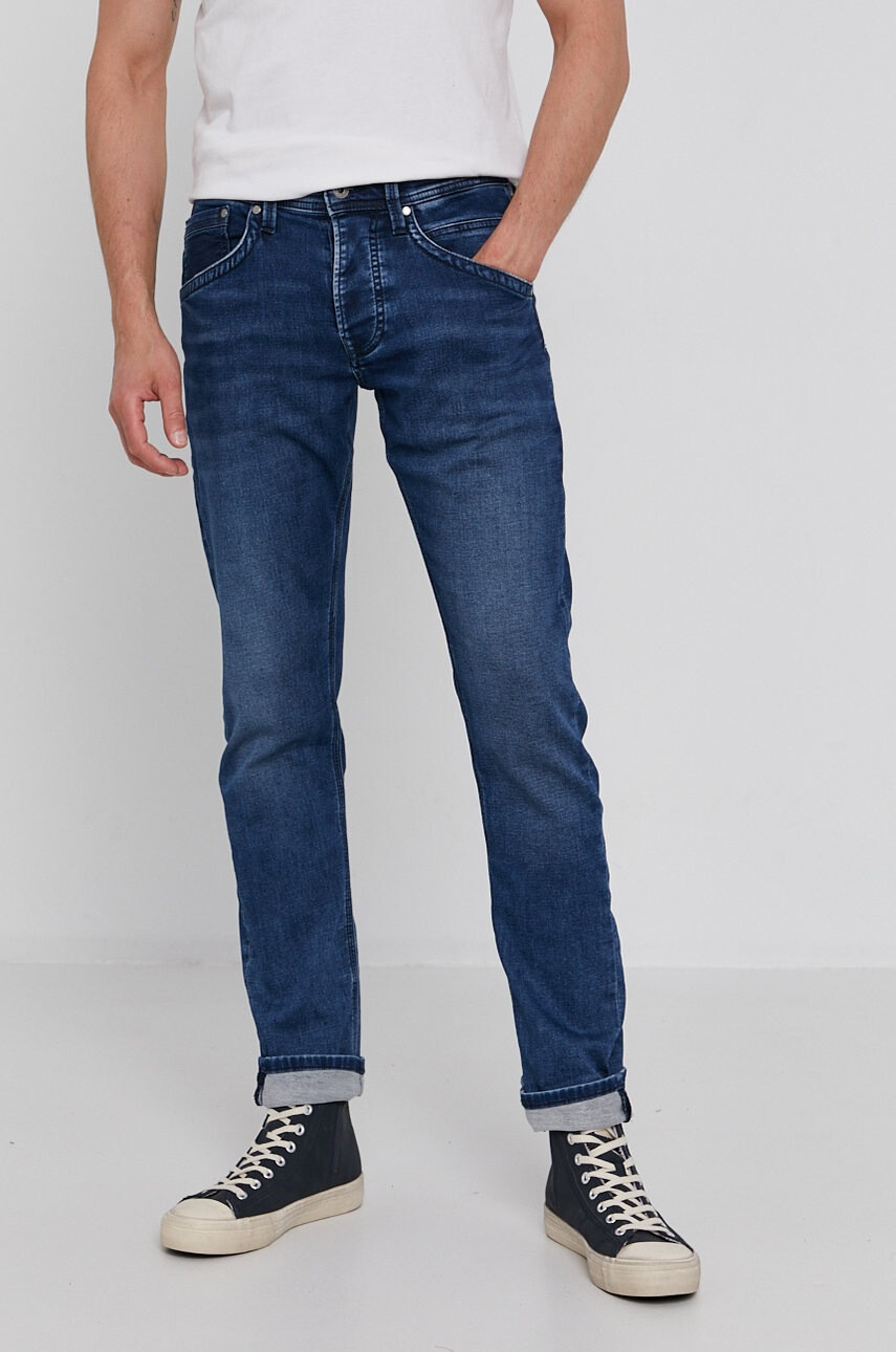 Pepe Jeans Дънки - Pepit.bg