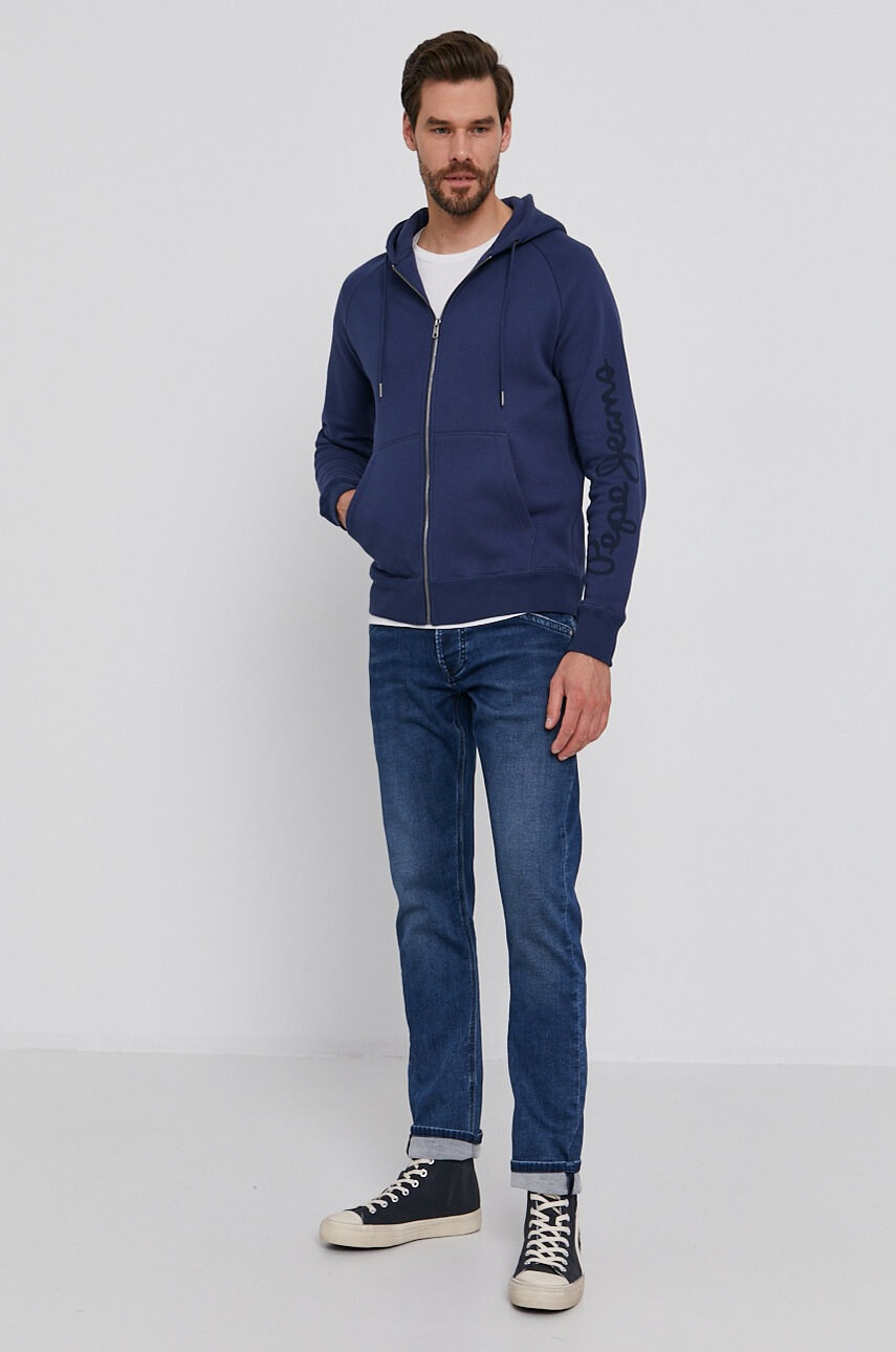 Pepe Jeans Дънки - Pepit.bg