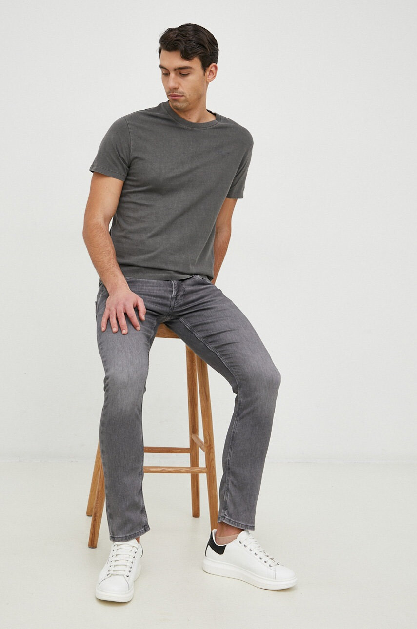 Pepe Jeans Дънки Track - Pepit.bg