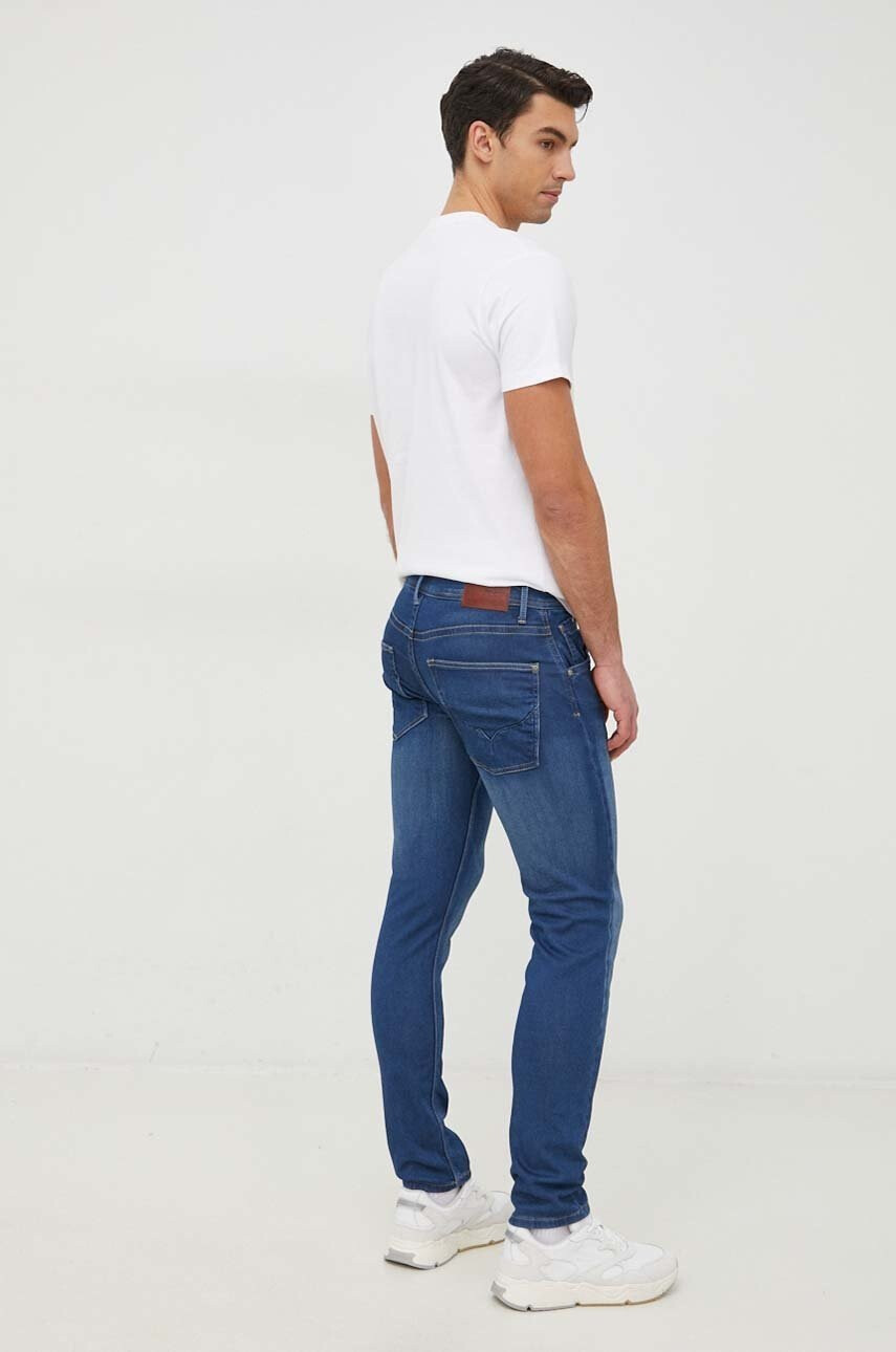 Pepe Jeans Дънки Track - Pepit.bg