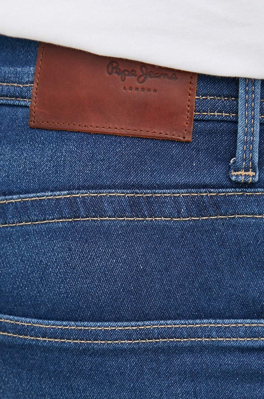 Pepe Jeans Дънки Track - Pepit.bg