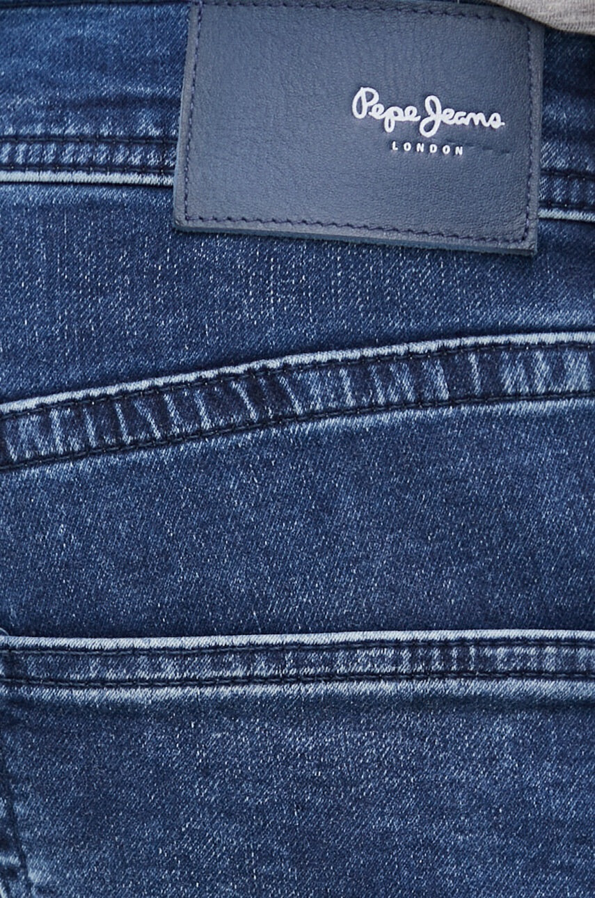 Pepe Jeans Дънки Track мъжки - Pepit.bg