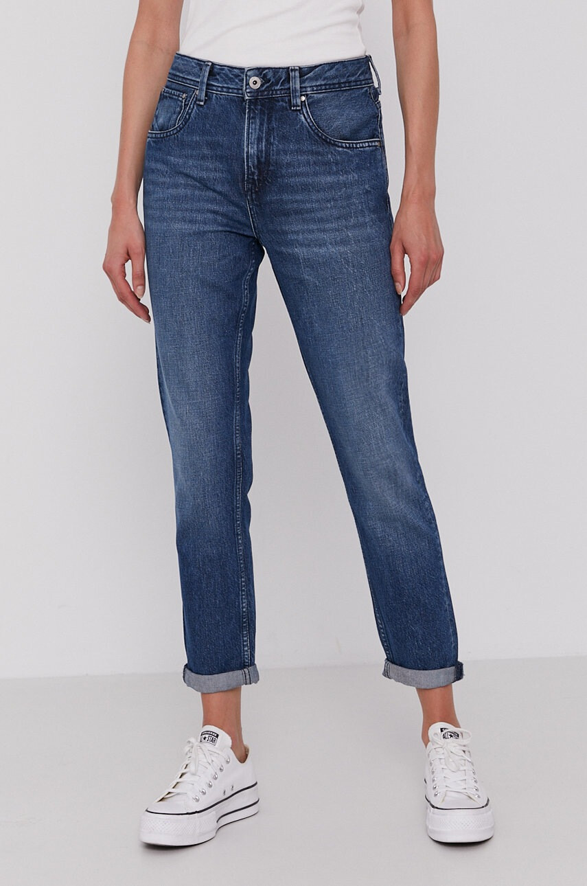 Pepe Jeans Дънки - Pepit.bg