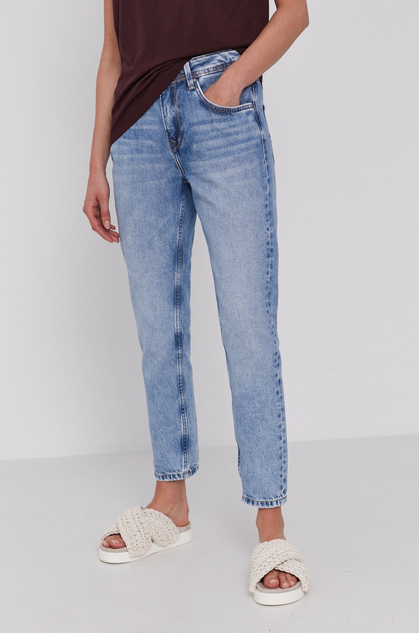 Pepe Jeans Дънки Violet - Pepit.bg