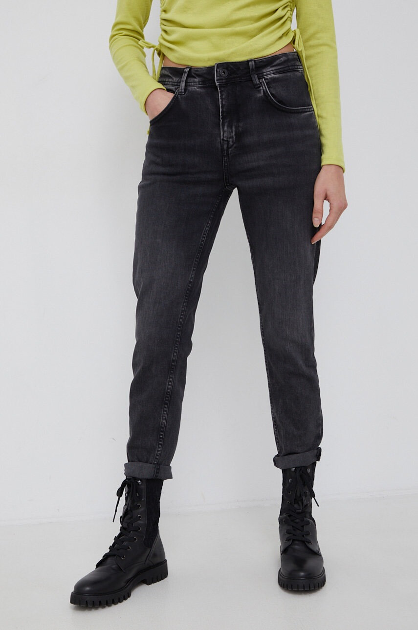 Pepe Jeans Дънки Violet - Pepit.bg