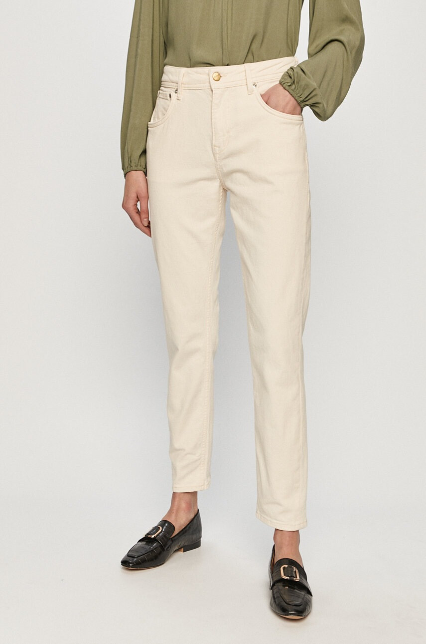 Pepe Jeans Дънки Violet Archive - Pepit.bg