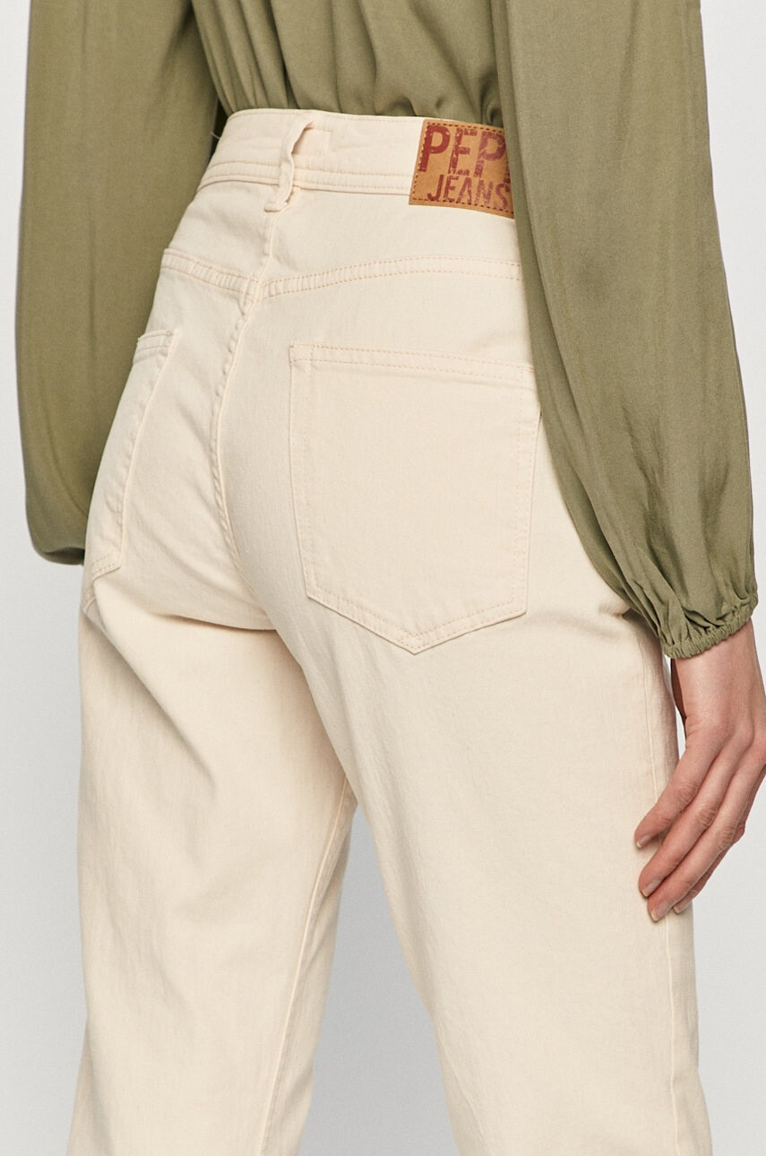 Pepe Jeans Дънки Violet Archive - Pepit.bg