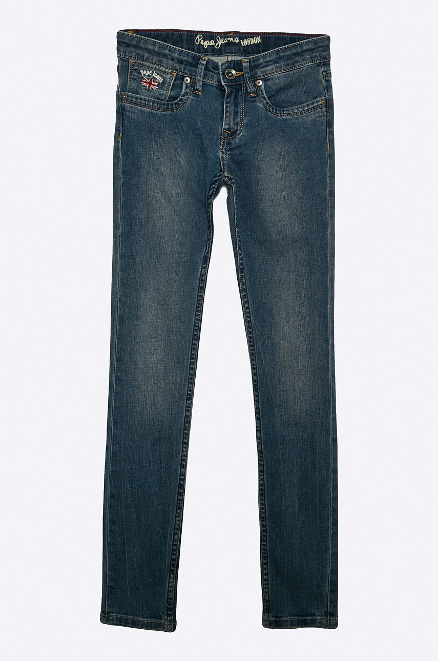 Pepe Jeans Дънки за деца Pau 122-180 cm - Pepit.bg