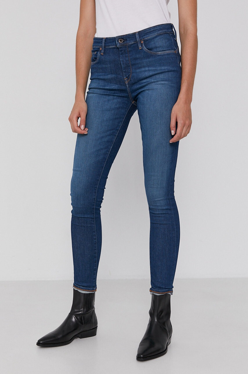 Pepe Jeans Дънки Zoe - Pepit.bg