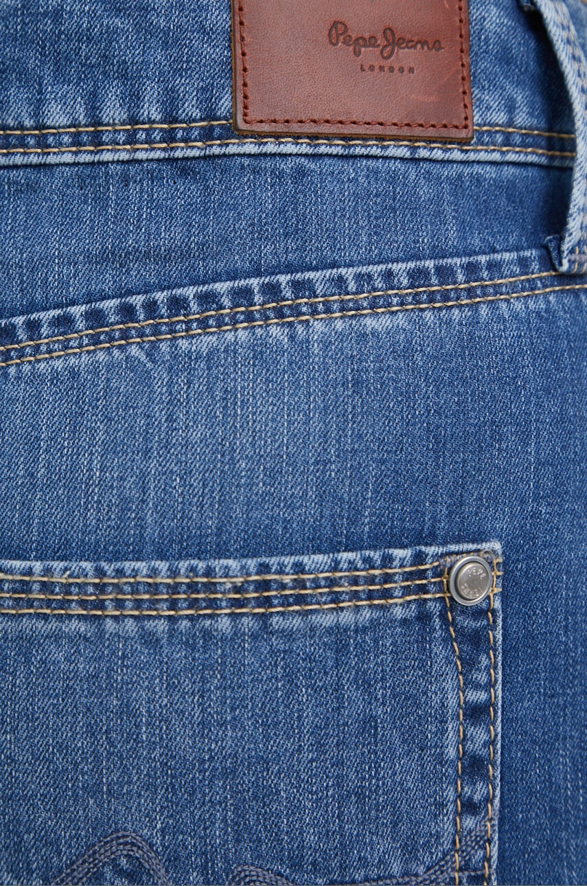 Pepe Jeans Дънкова пола - Pepit.bg