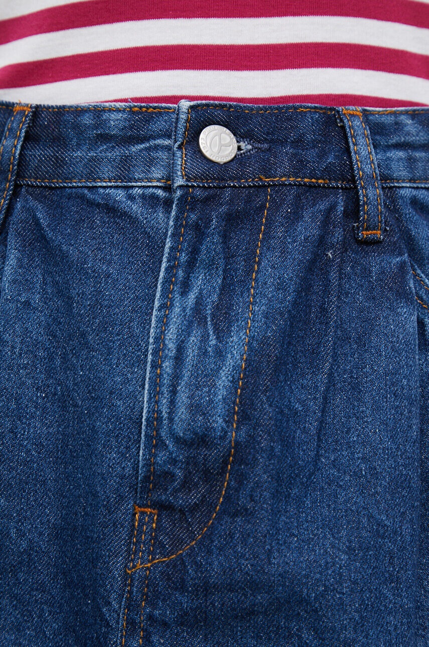 Pepe Jeans Дънкова пола Kaz - Pepit.bg