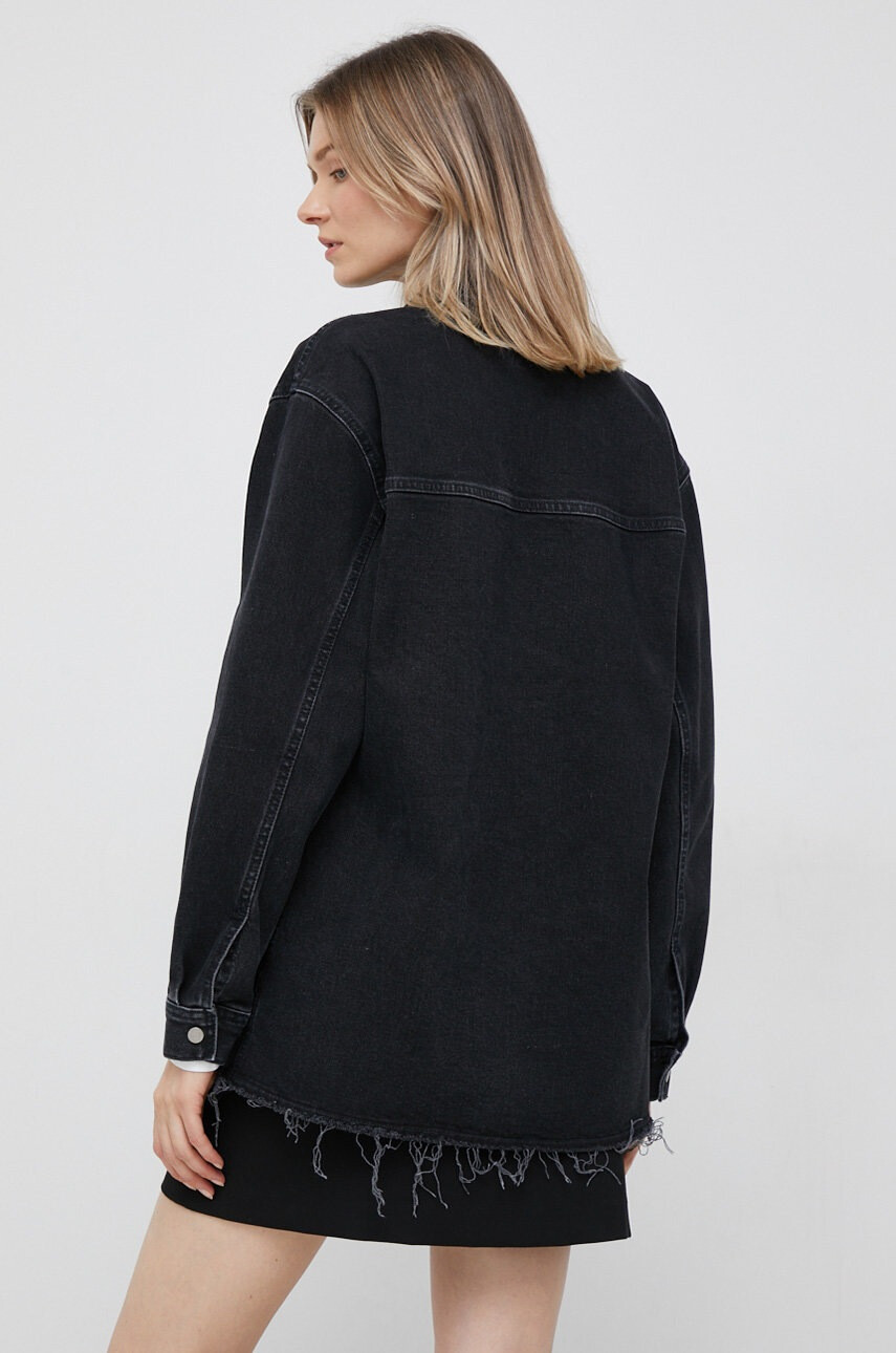 Pepe Jeans Дънково яке - Pepit.bg