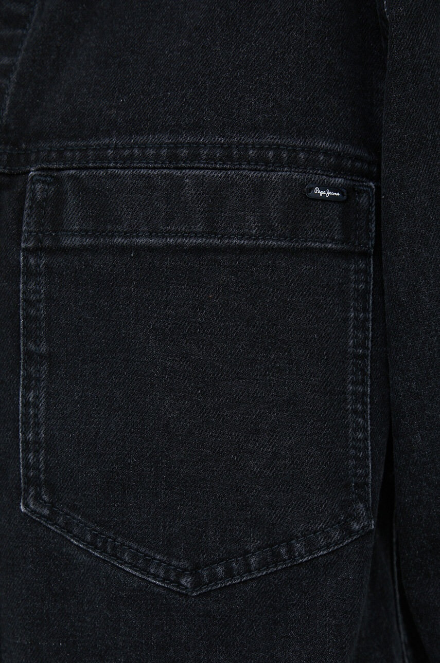 Pepe Jeans Дънково яке - Pepit.bg