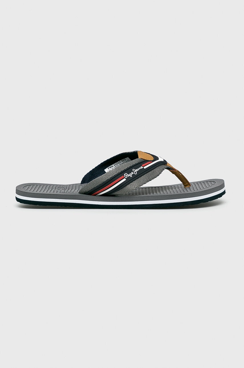 Pepe Jeans Джапанки - Pepit.bg