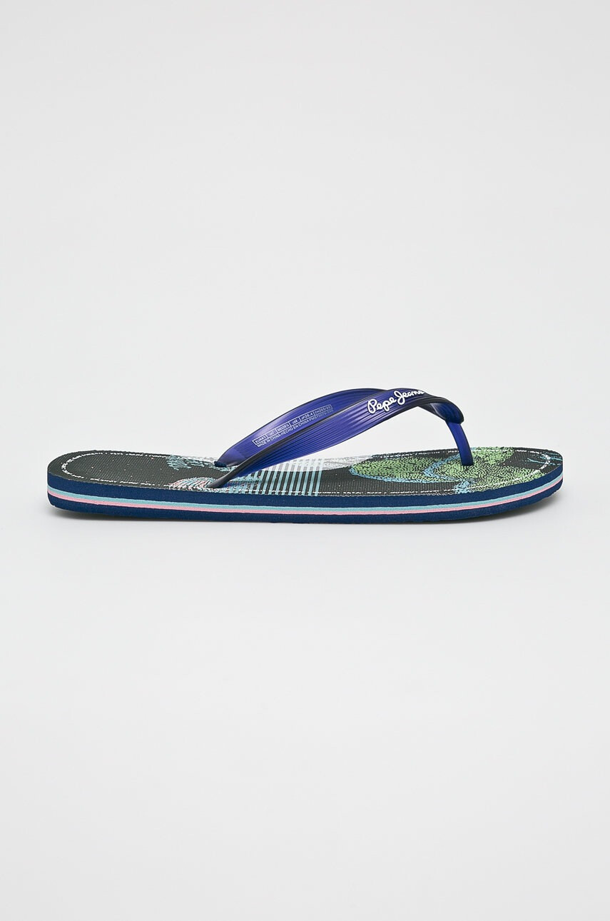 Pepe Jeans Джапанки - Pepit.bg