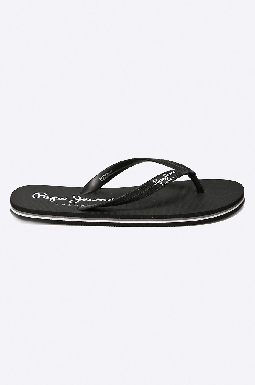 Pepe Jeans Джапанки - Pepit.bg