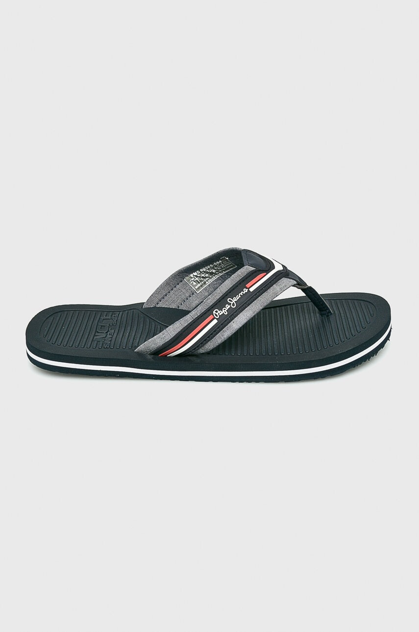 Pepe Jeans Джапанки - Pepit.bg