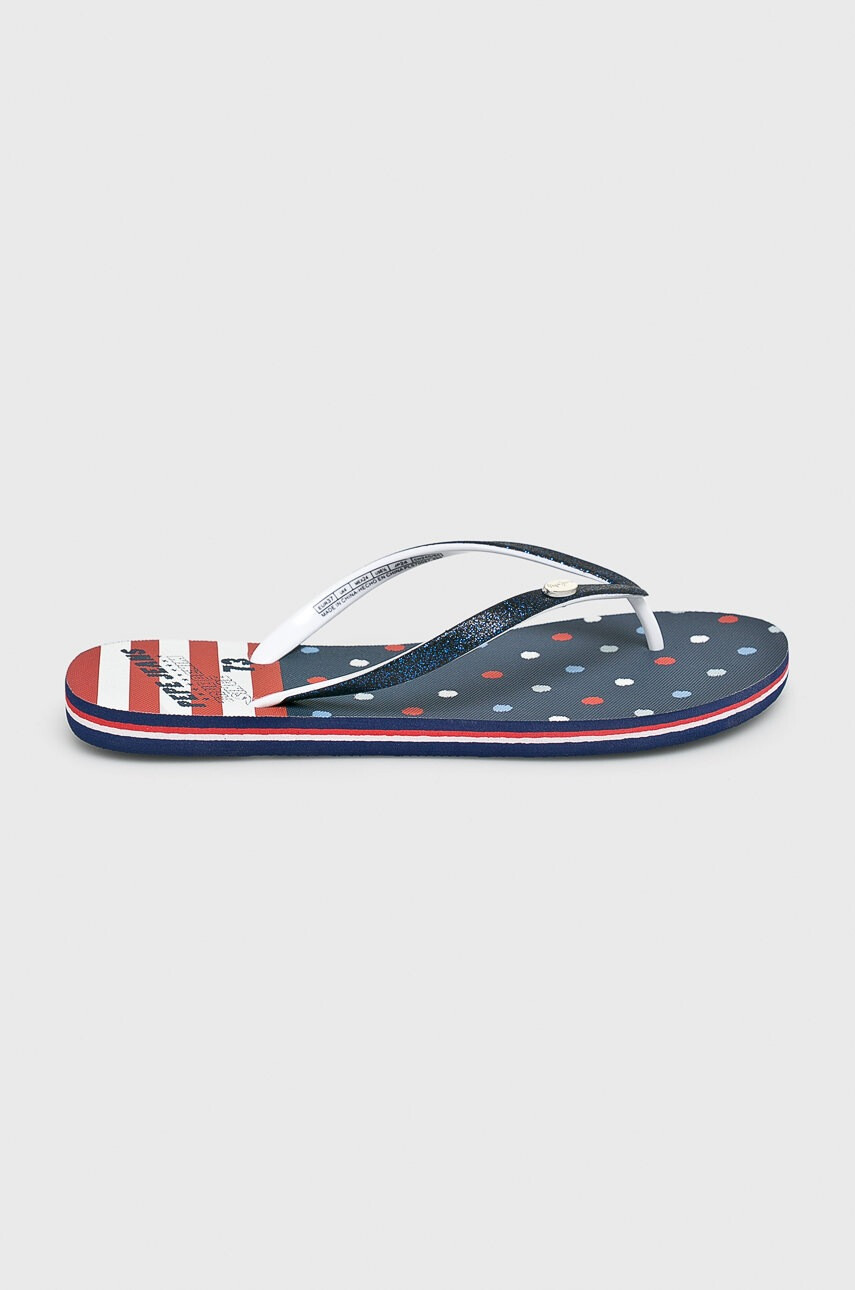 Pepe Jeans Джапанки - Pepit.bg
