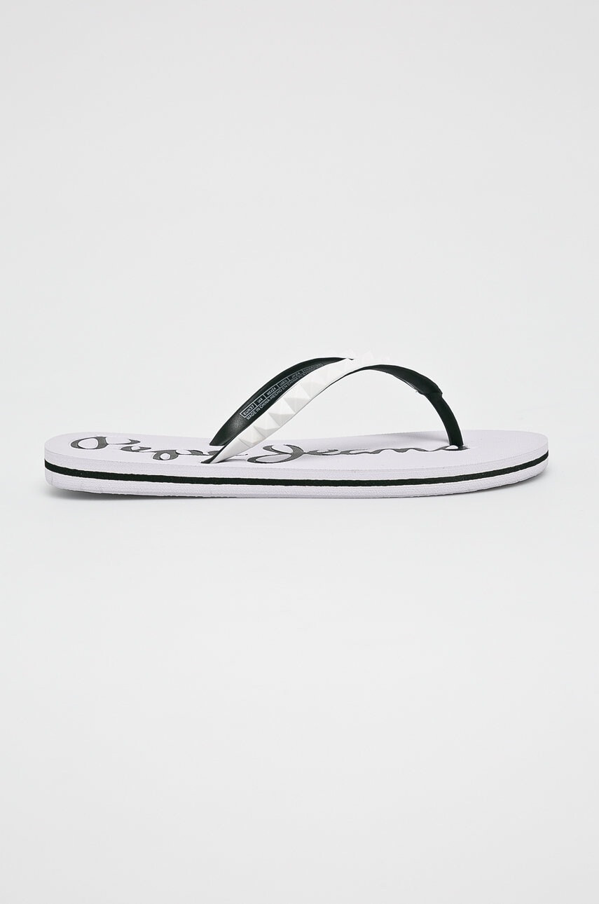 Pepe Jeans Джапанки - Pepit.bg