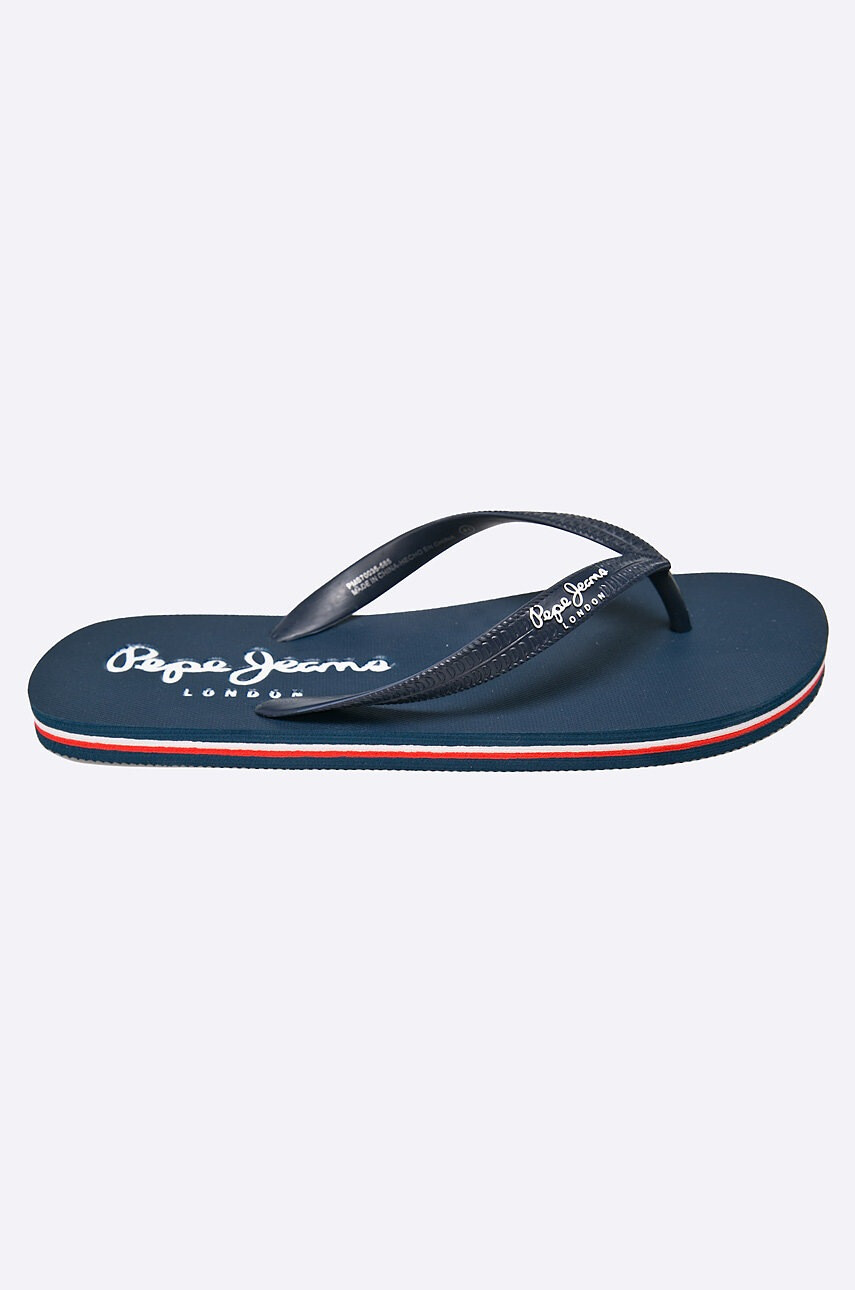 Pepe Jeans Джапанки - Pepit.bg