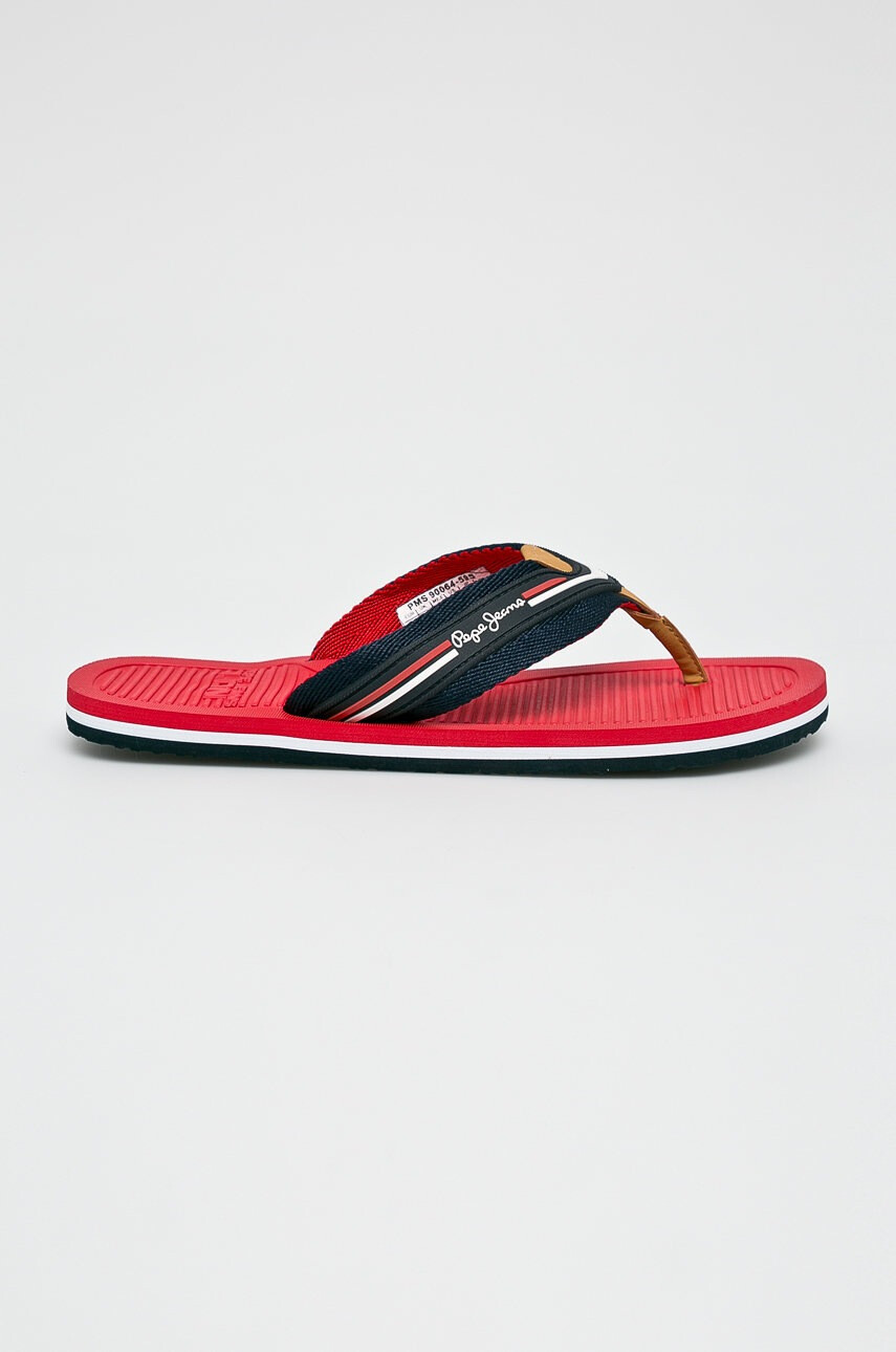 Pepe Jeans Джапанки - Pepit.bg