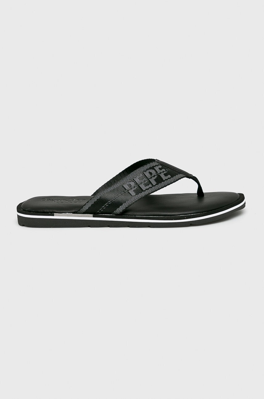 Pepe Jeans Джапанки Barrel Tape - Pepit.bg