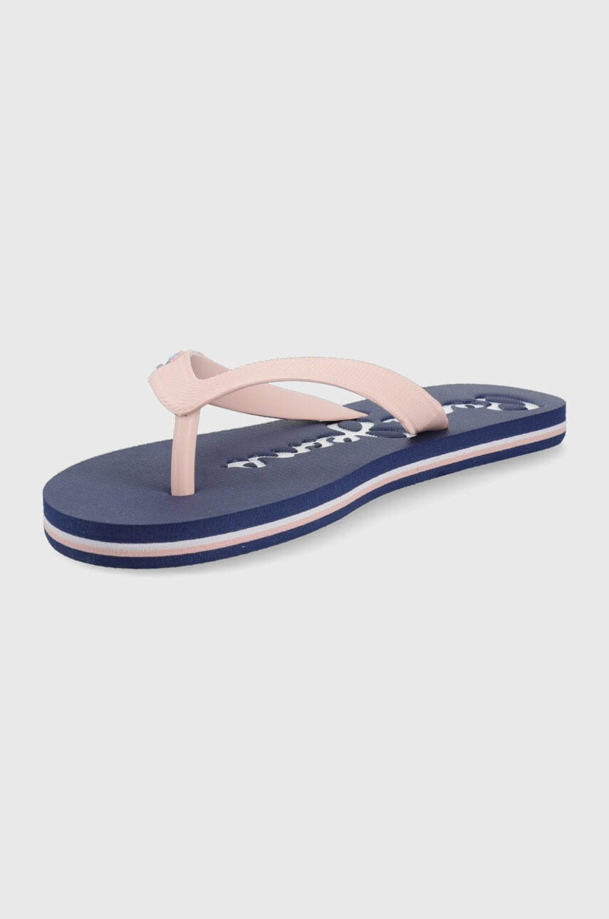 Pepe Jeans Джапанки Bay Beach Brand W - Pepit.bg