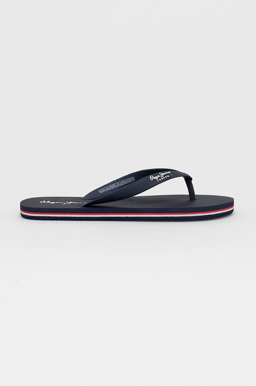 Pepe Jeans Джапанки Bay Beach Classic - Pepit.bg