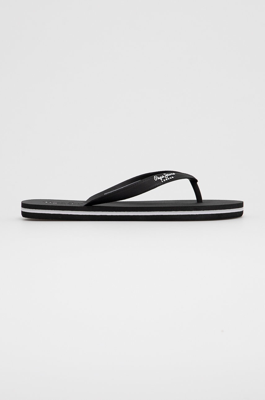 Pepe Jeans Джапанки Bay Beach Classic - Pepit.bg