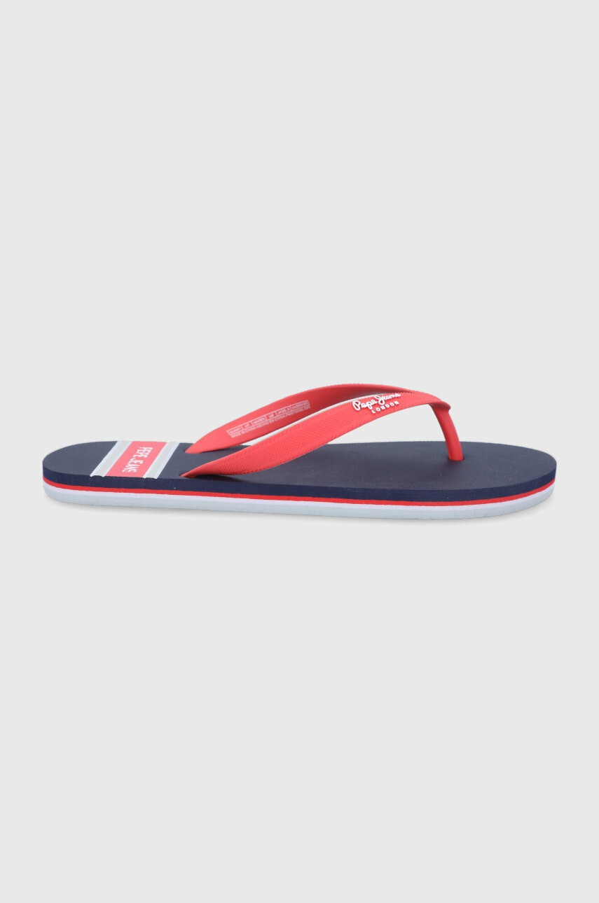 Pepe Jeans Джапанки Bay Beach Man - Pepit.bg