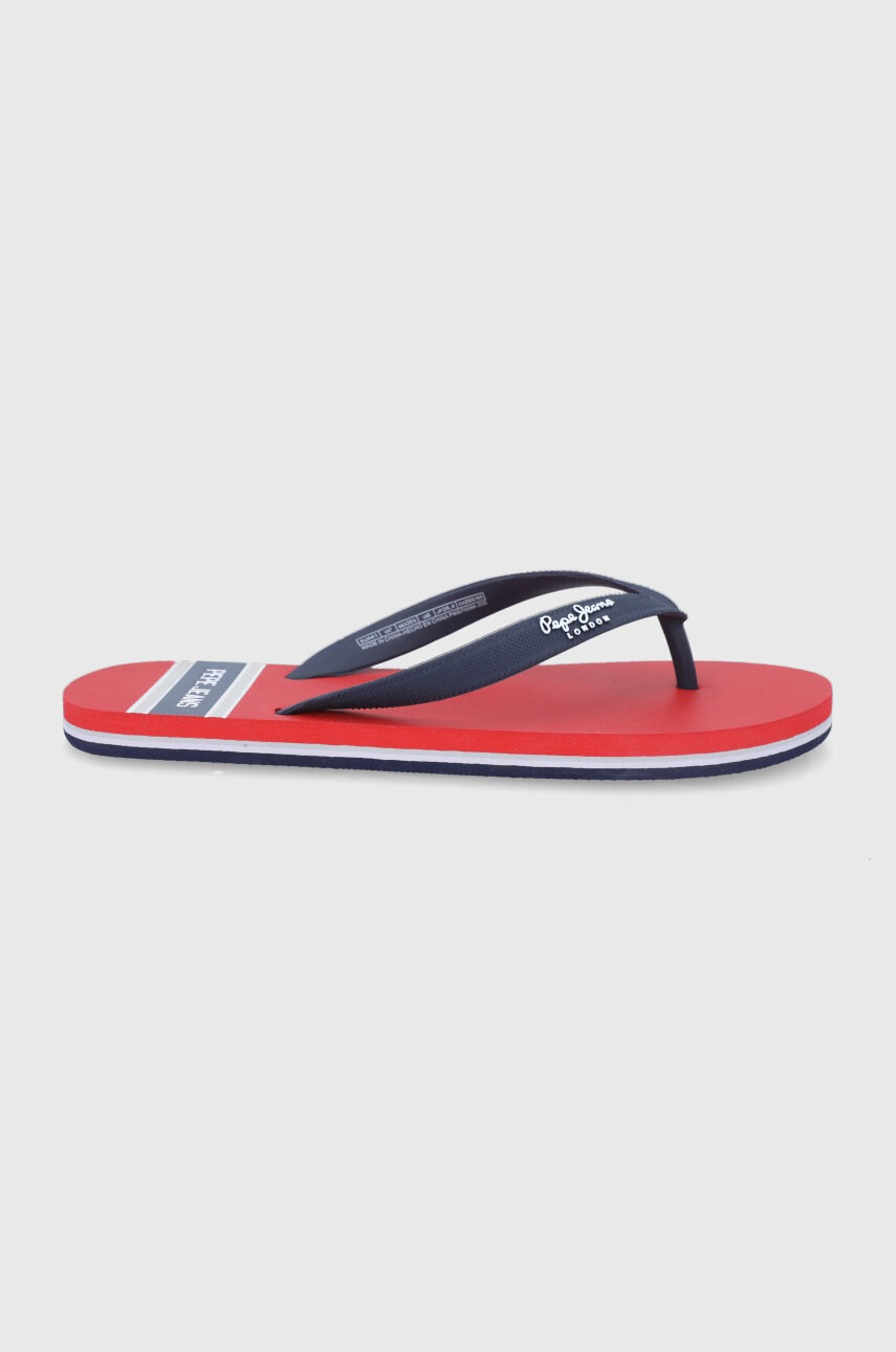 Pepe Jeans Джапанки Bay Beach Man - Pepit.bg