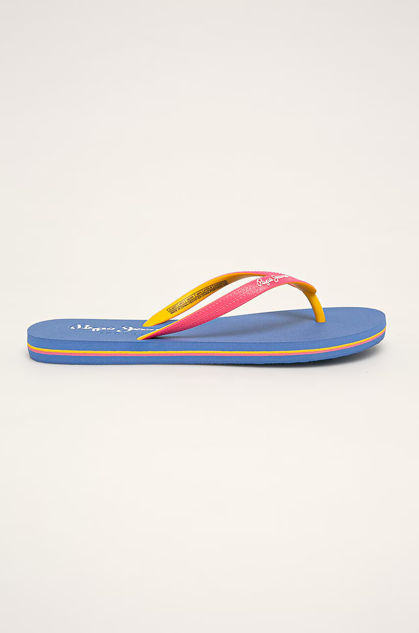 Pepe Jeans Джапанки Beach Basic - Pepit.bg