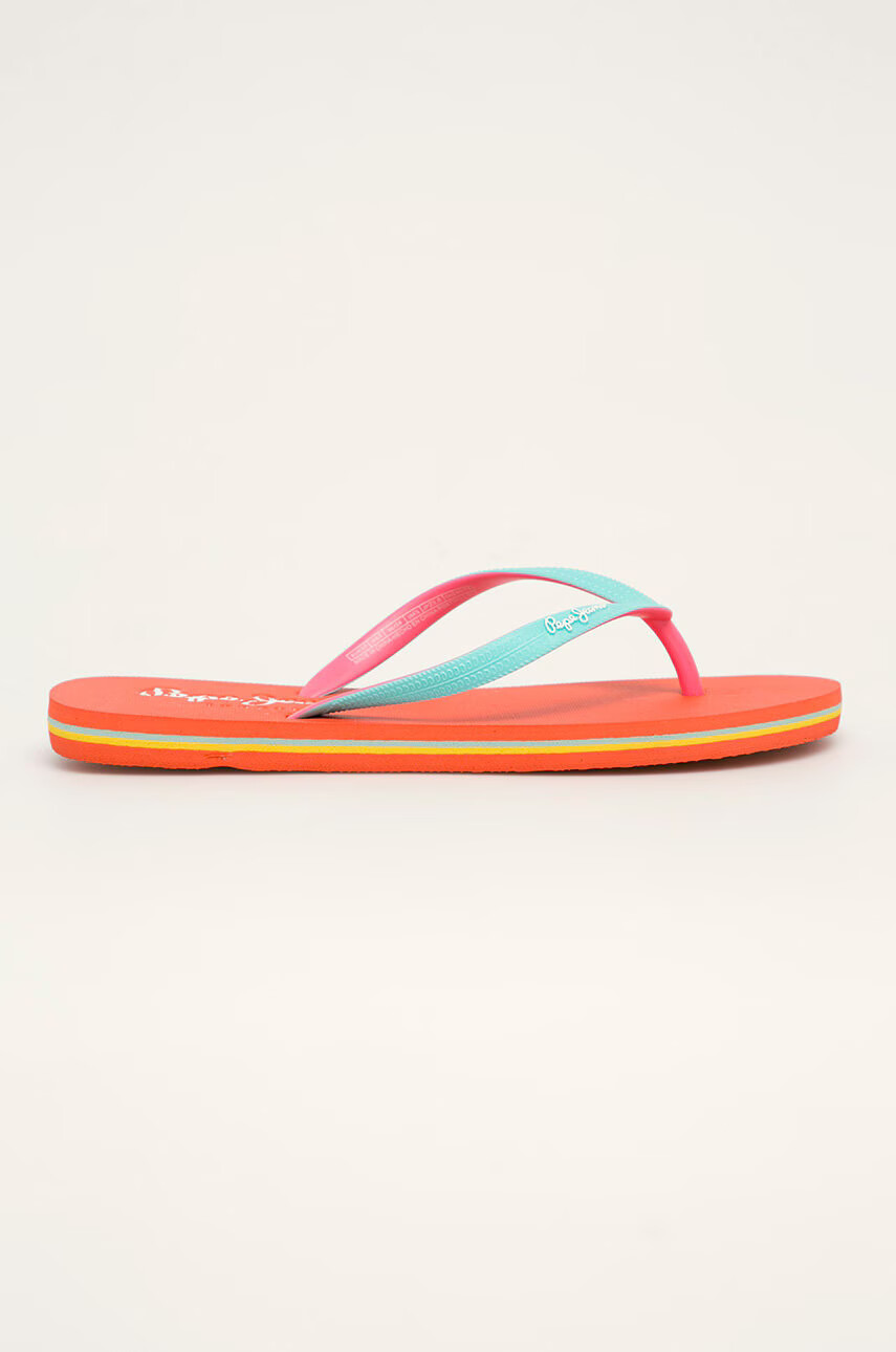 Pepe Jeans Джапанки Beach Basic - Pepit.bg