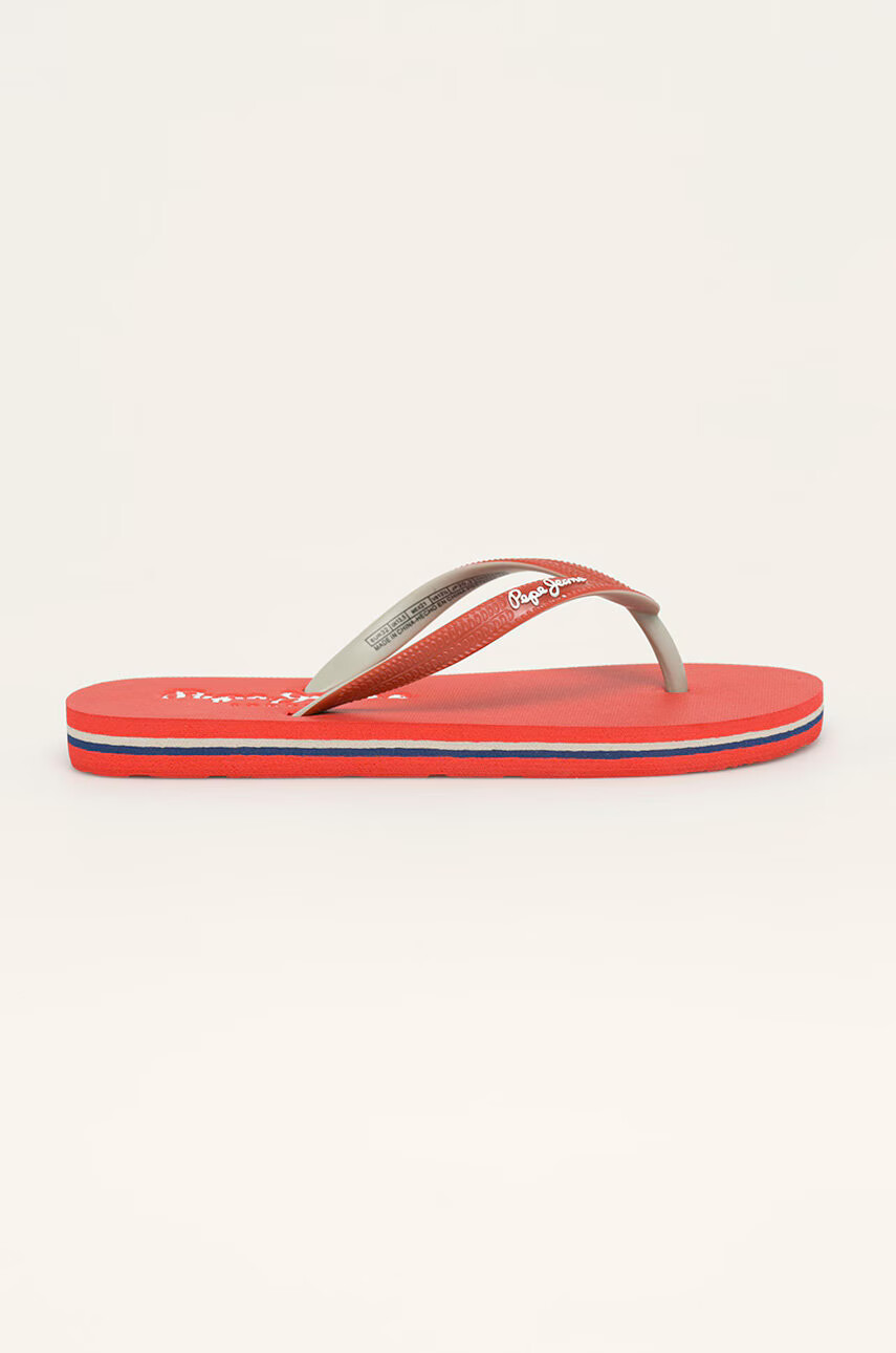 Pepe Jeans Джапанки Beach Basic Boys - Pepit.bg