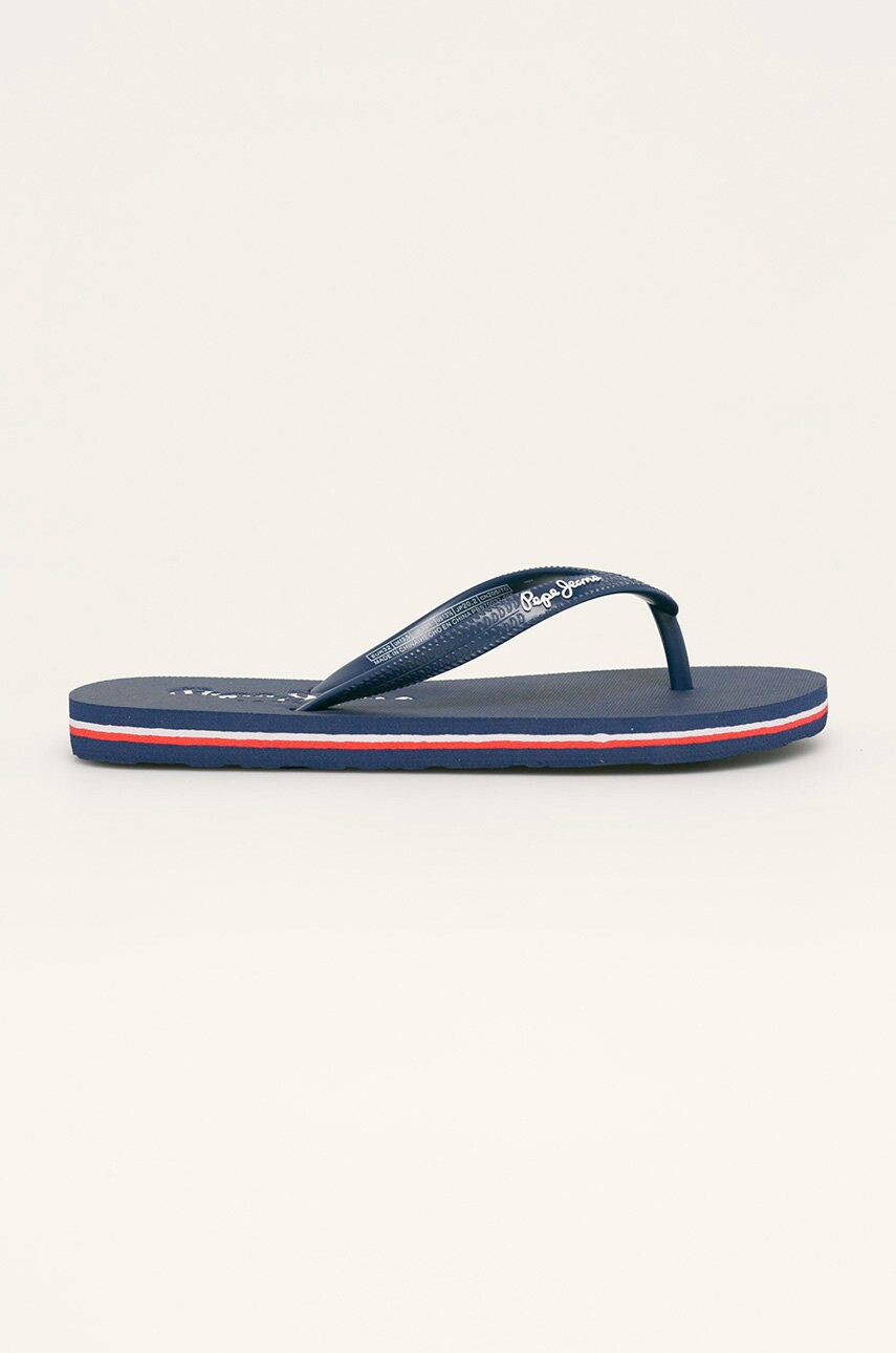 Pepe Jeans Джапанки Beach Basic Boys - Pepit.bg