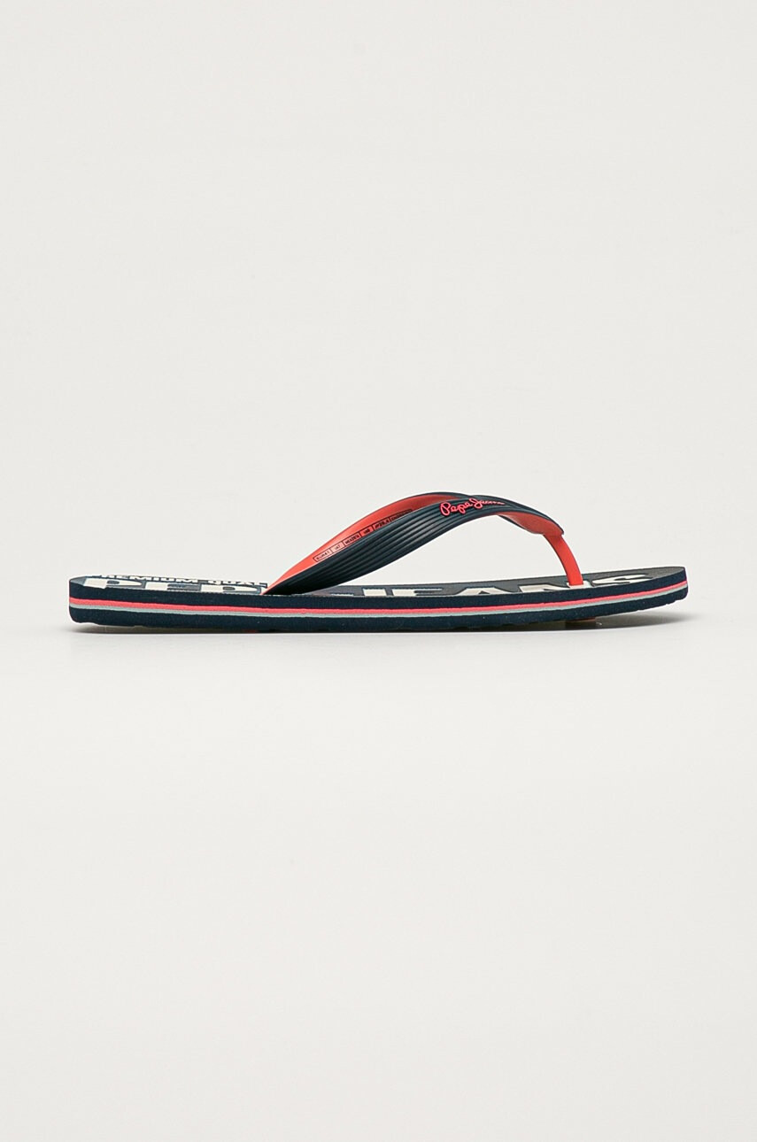 Pepe Jeans Джапанки - Pepit.bg