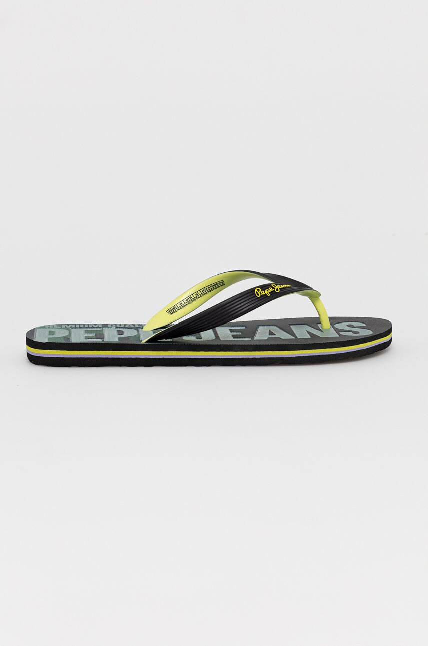 Pepe Jeans Джапанки Hawi Camo - Pepit.bg