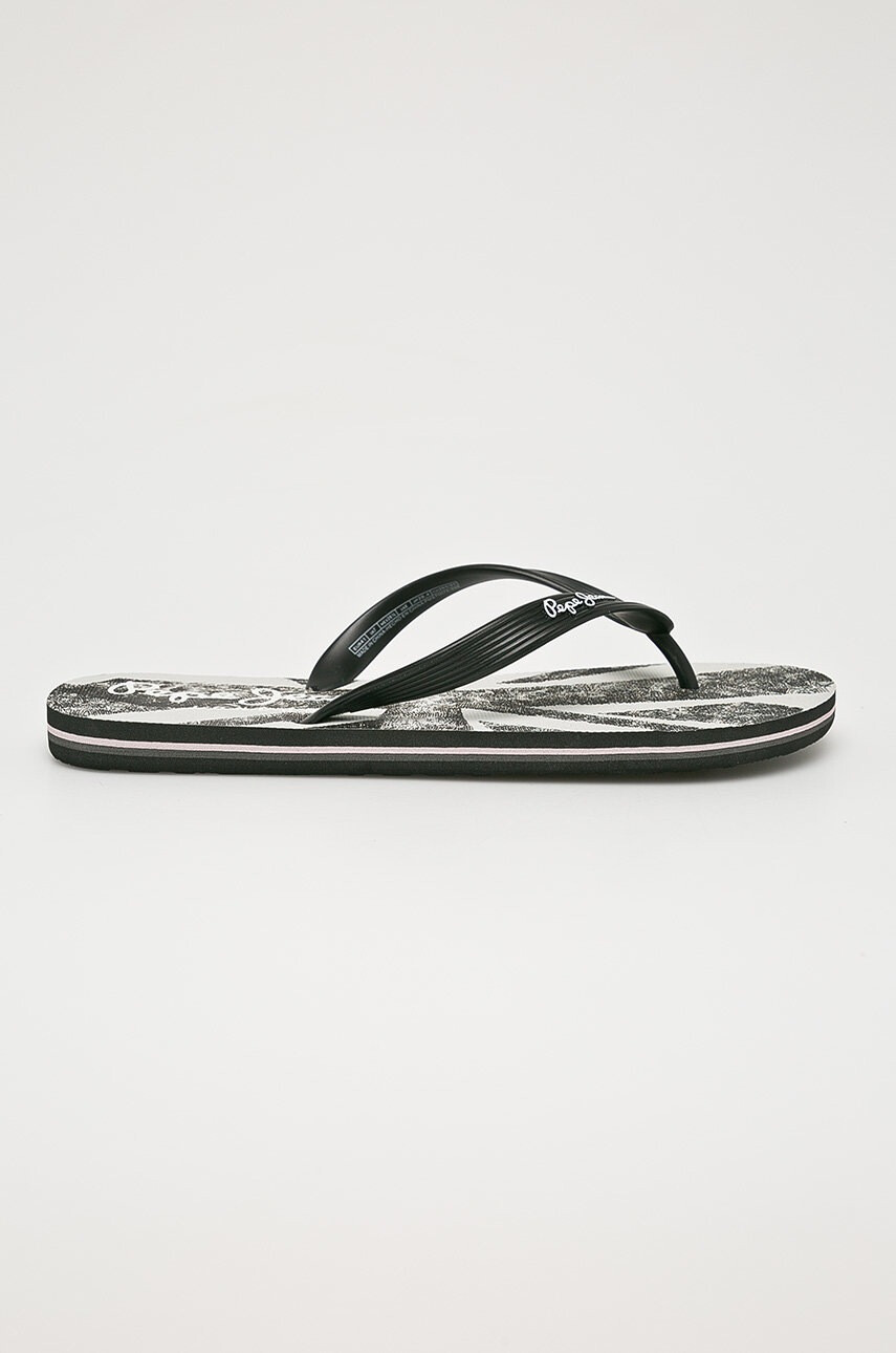 Pepe Jeans Джапанки Hawi Ian - Pepit.bg