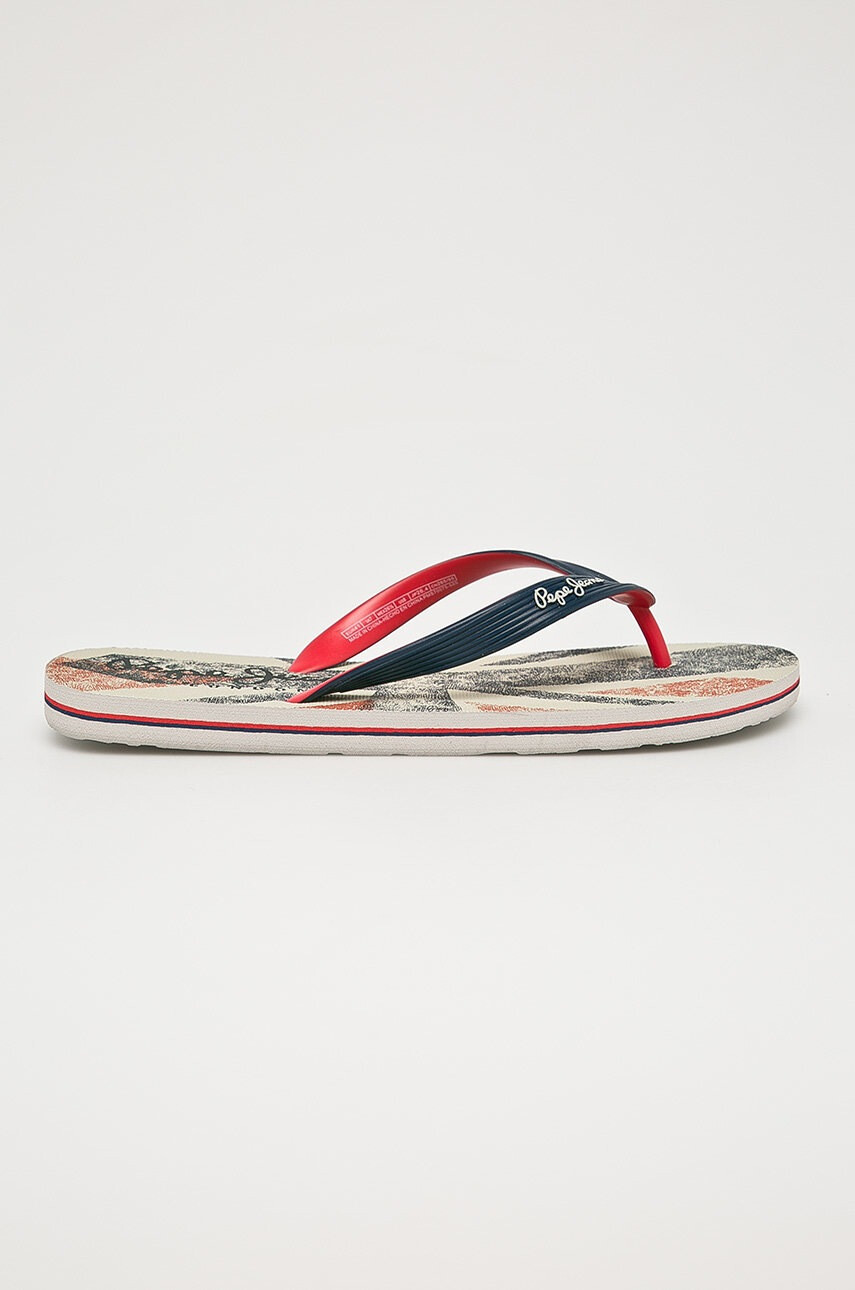 Pepe Jeans Джапанки Hawi Ian - Pepit.bg