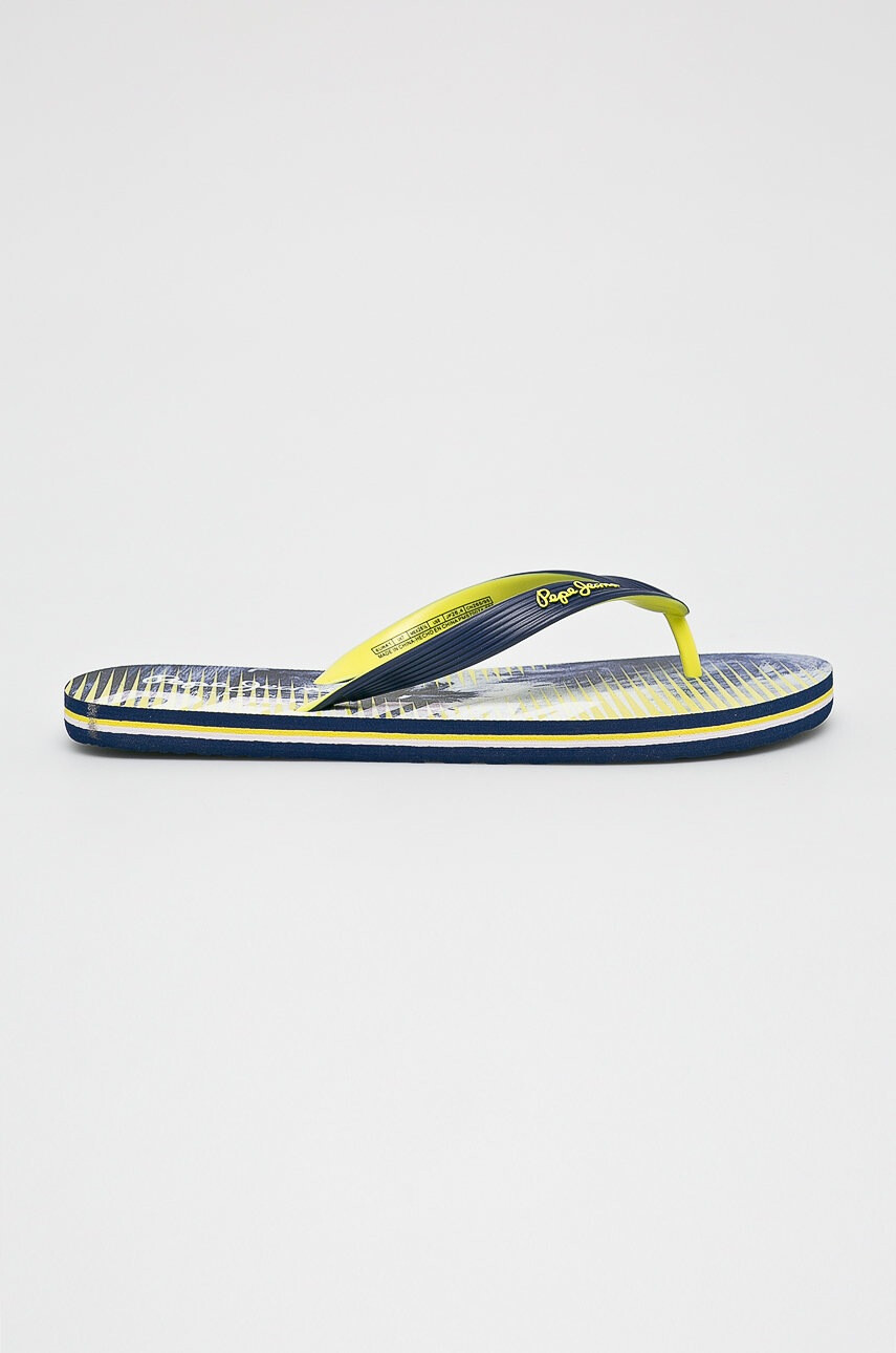 Pepe Jeans Джапанки Hawi Lume - Pepit.bg