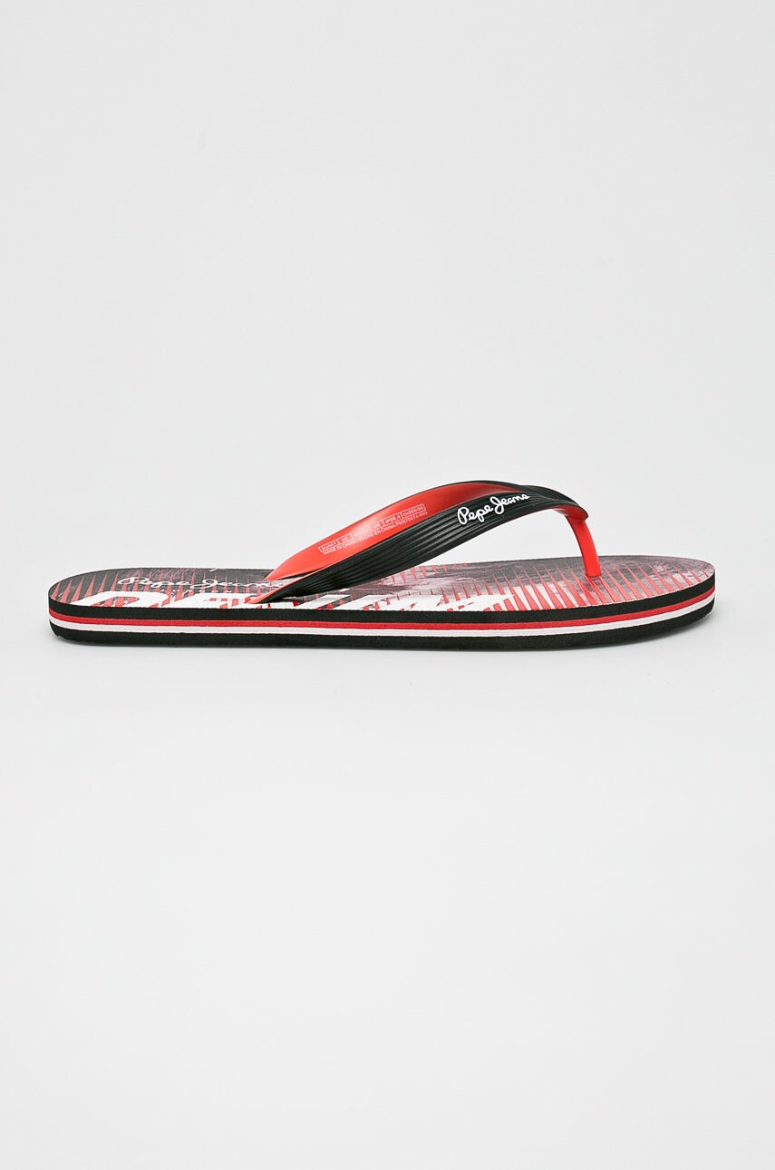 Pepe Jeans Джапанки Hawi Lume - Pepit.bg